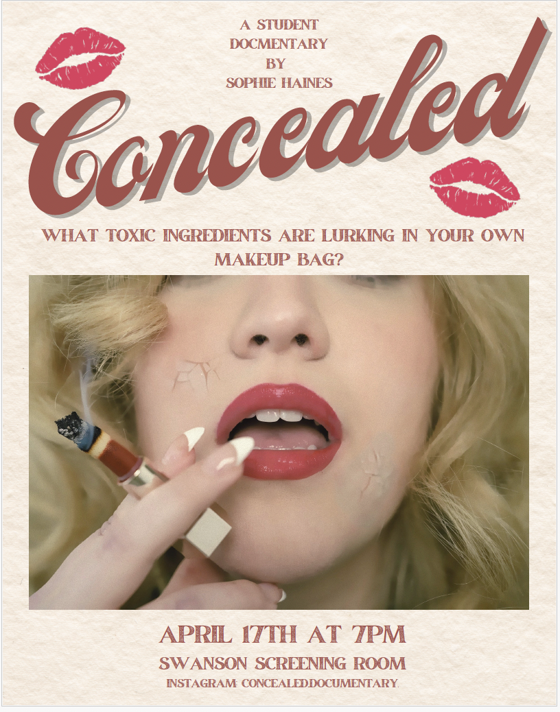Concealed